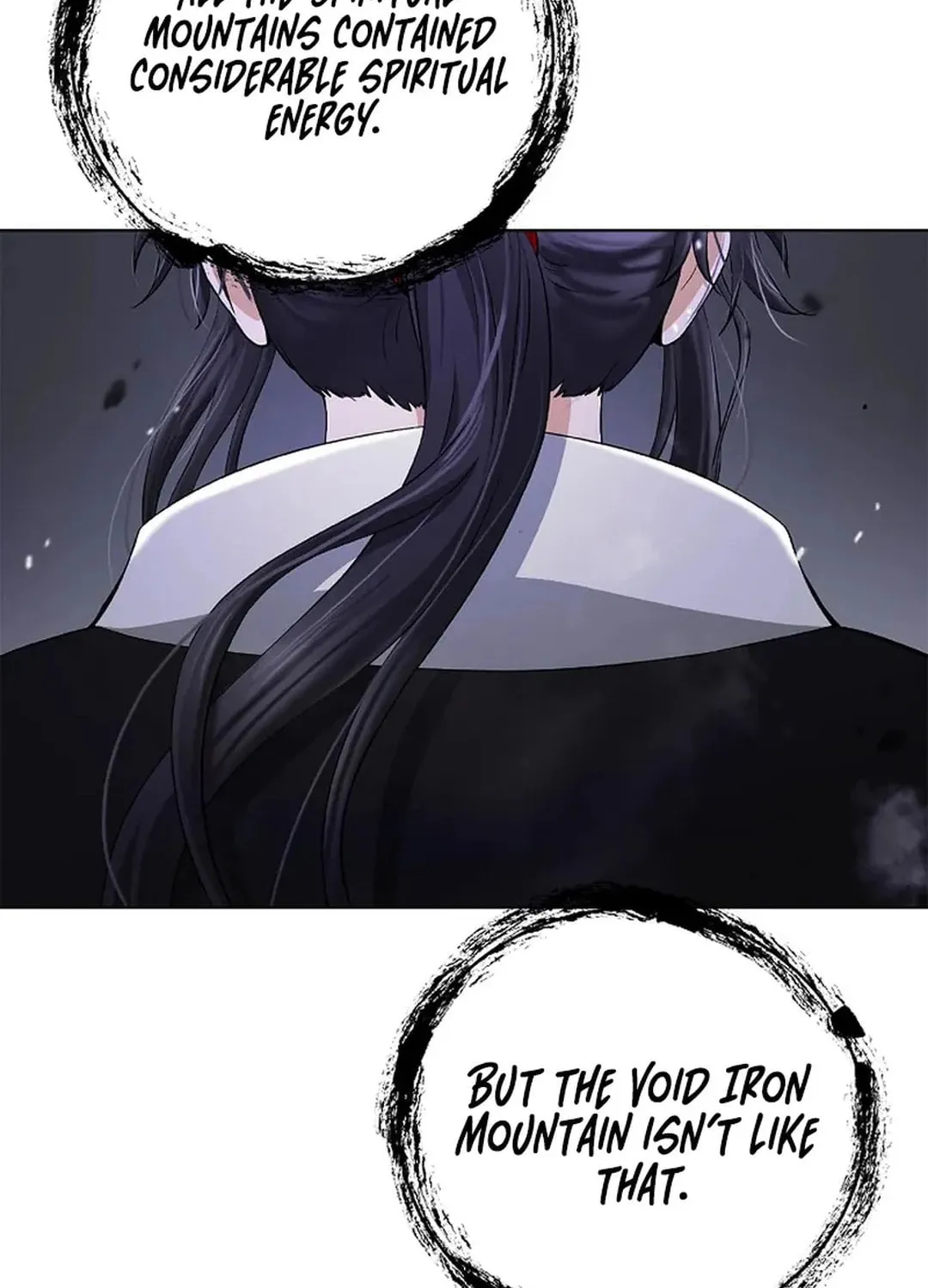 Tale of the Floating Sages Chapter 160 page 123 - 