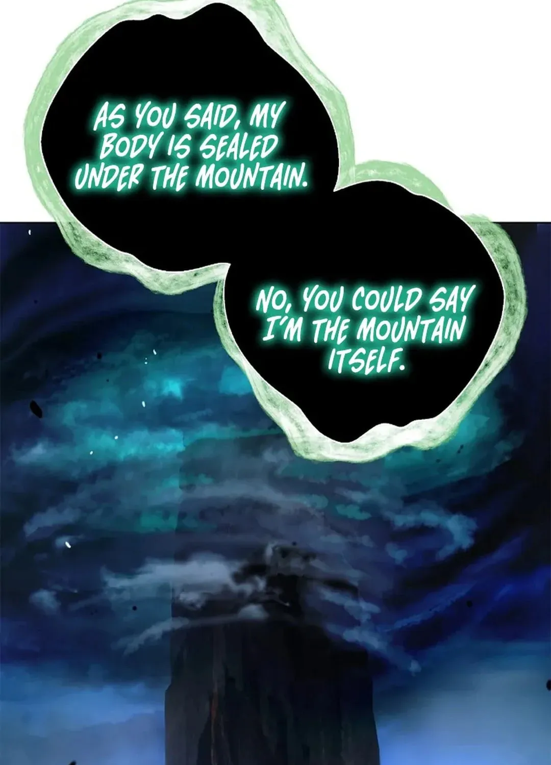 Tale of the Floating Sages Chapter 160 page 125 - 