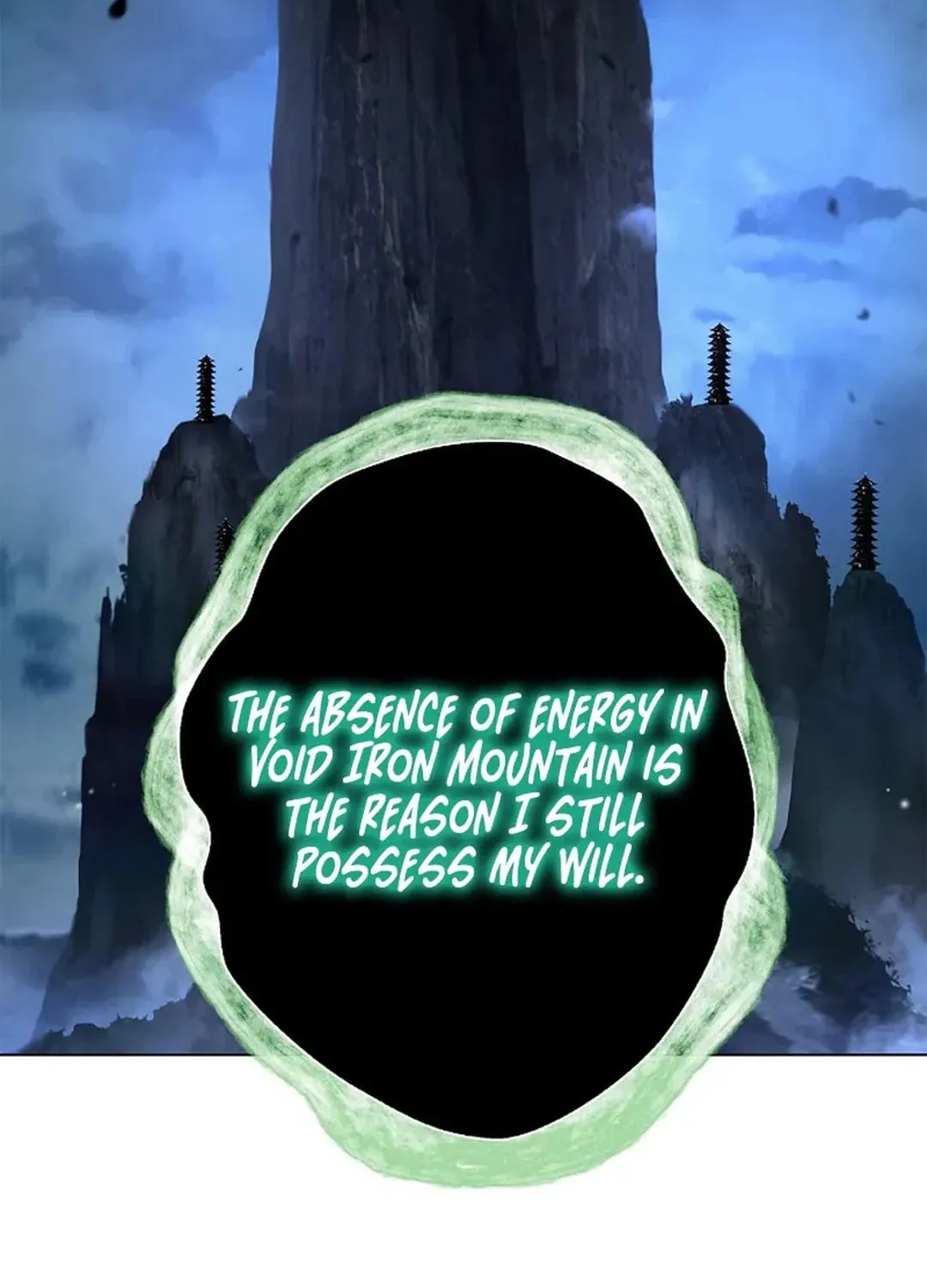 Tale of the Floating Sages Chapter 160 page 126 - 