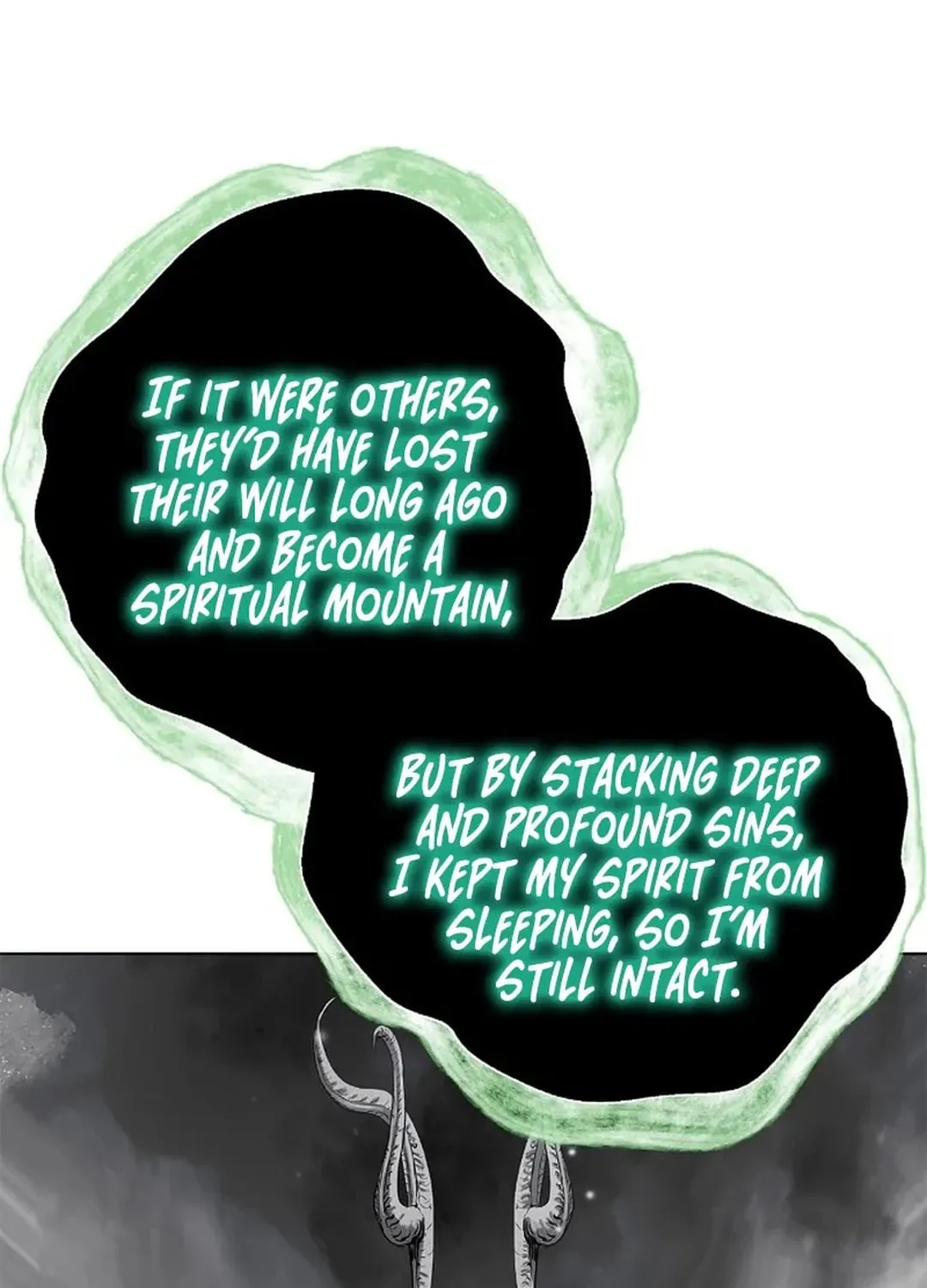 Tale of the Floating Sages Chapter 160 page 127 - 