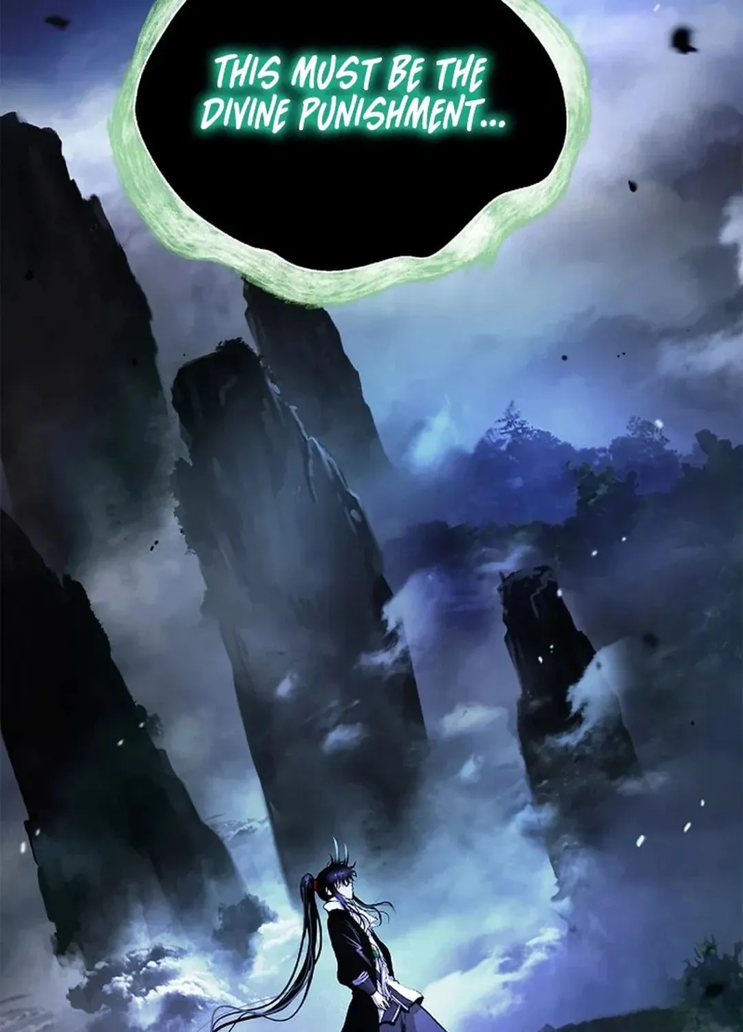 Tale of the Floating Sages Chapter 160 page 130 - 