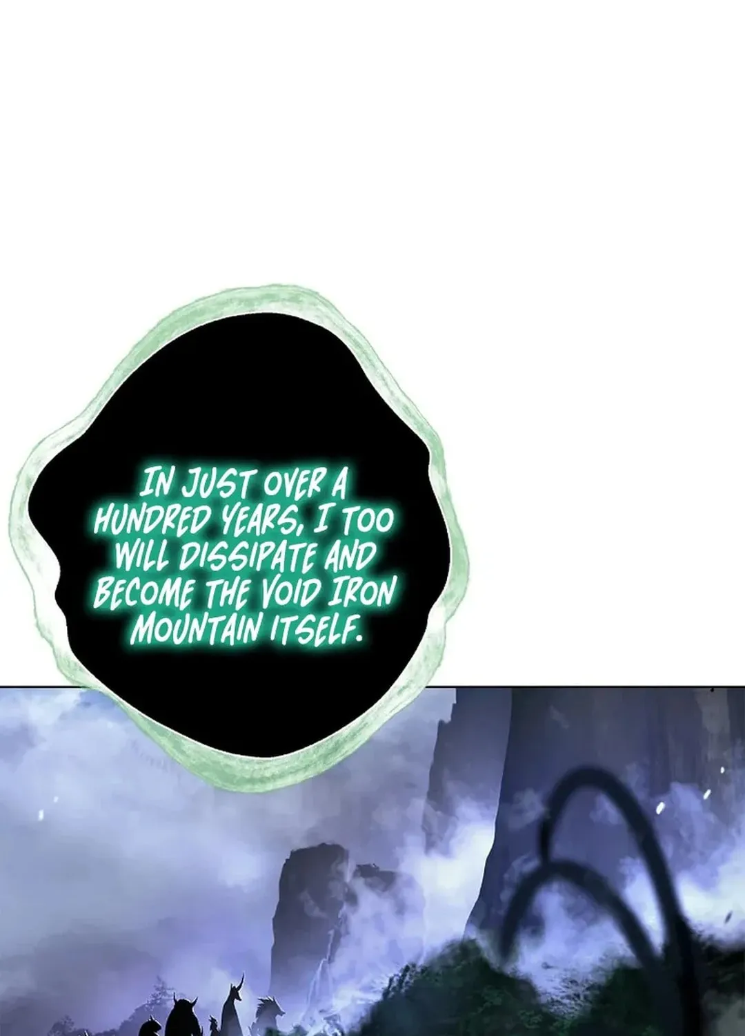 Tale of the Floating Sages Chapter 160 page 133 - 