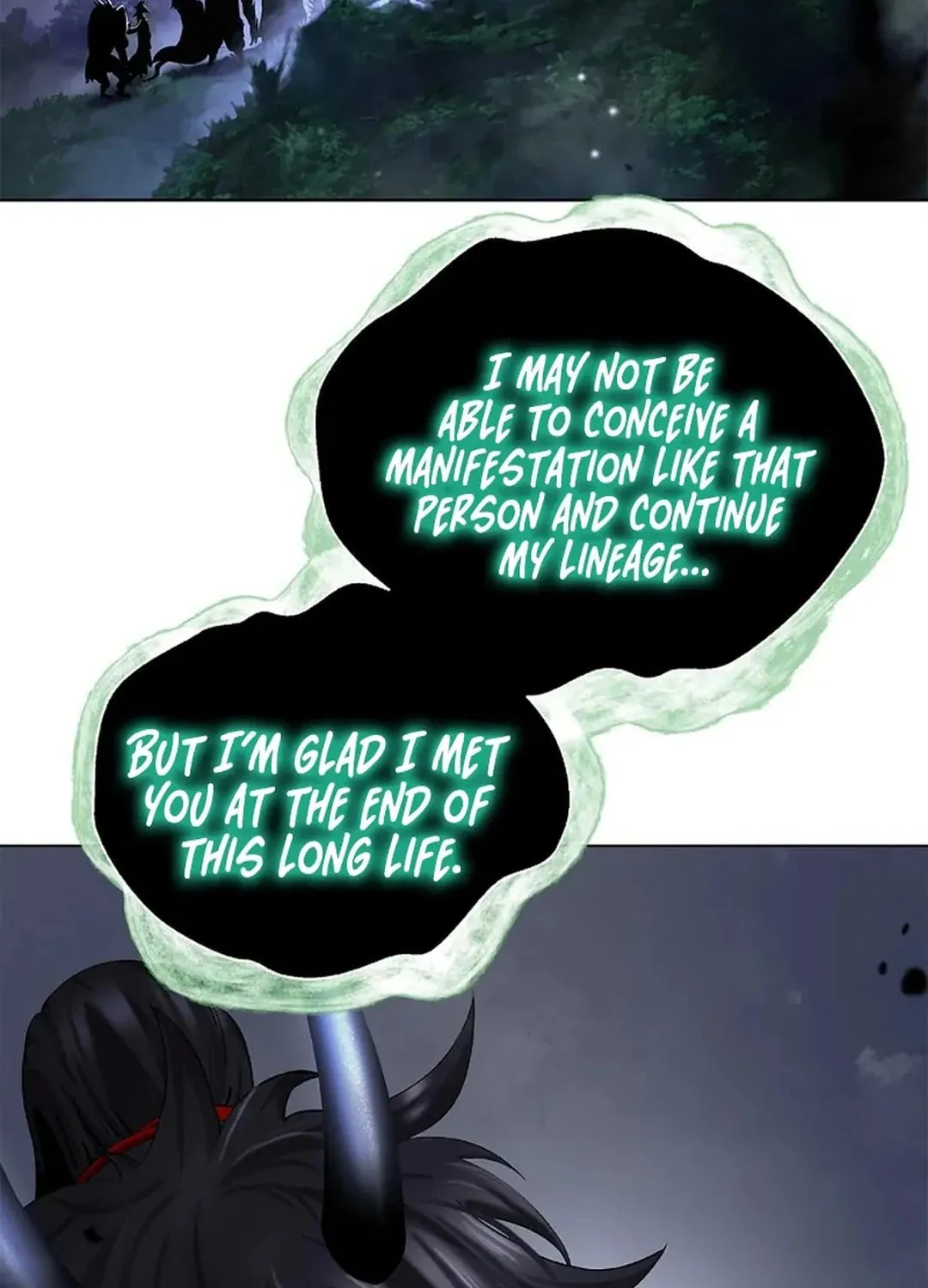 Tale of the Floating Sages Chapter 160 page 134 - 