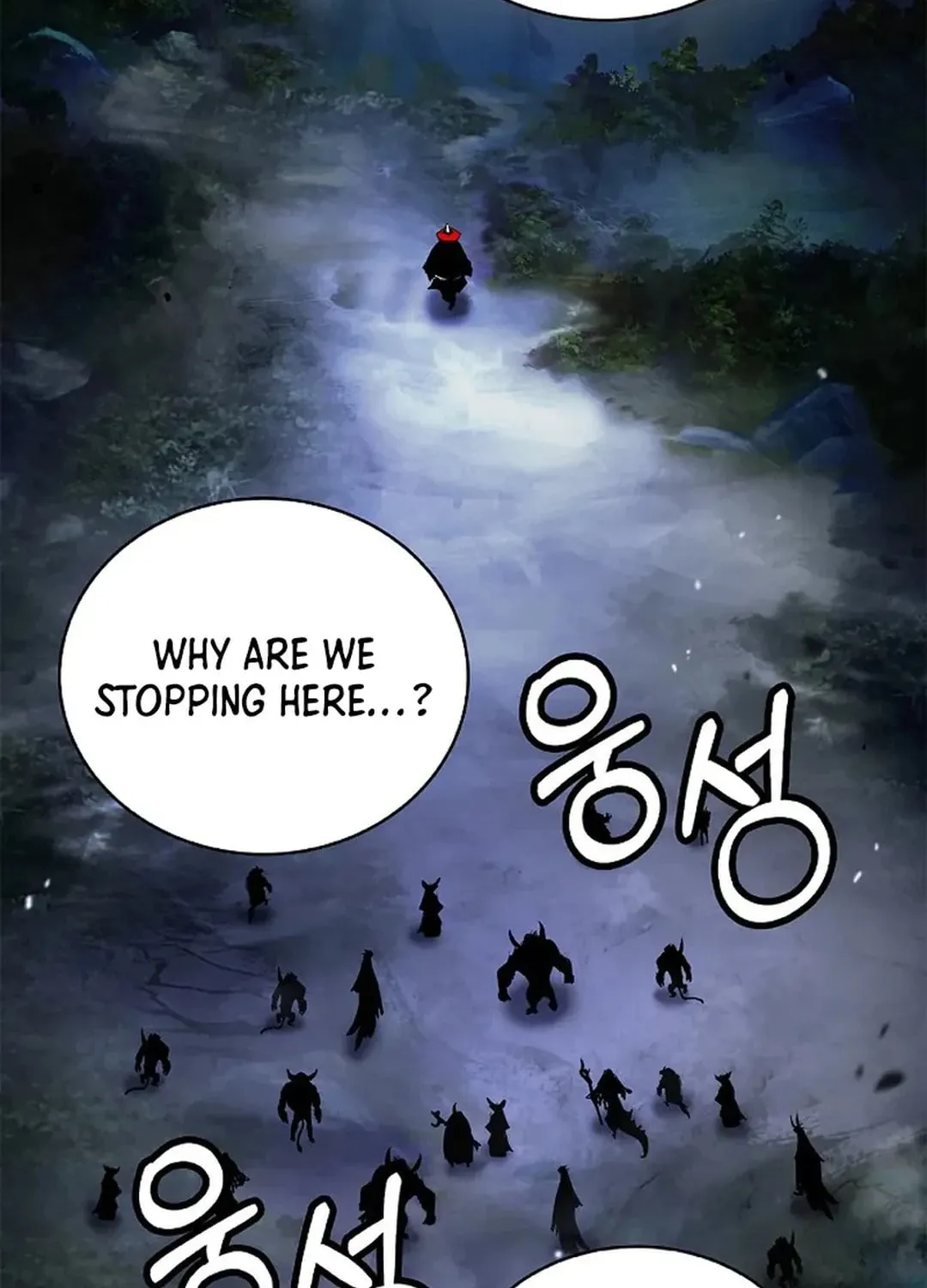 Tale of the Floating Sages Chapter 160 page 142 - 
