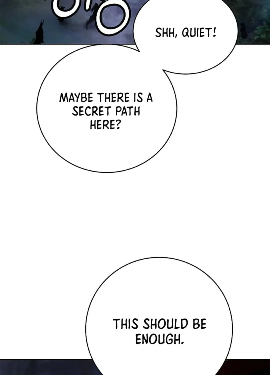 Tale of the Floating Sages Chapter 160 page 143 - 