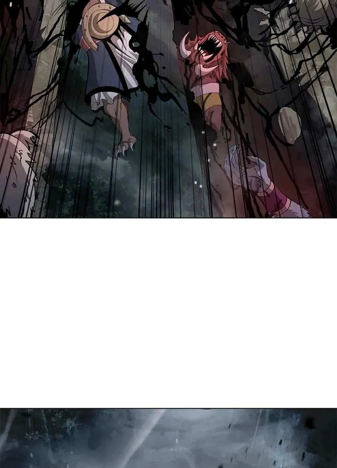 Tale of the Floating Sages Chapter 160 page 157 - 