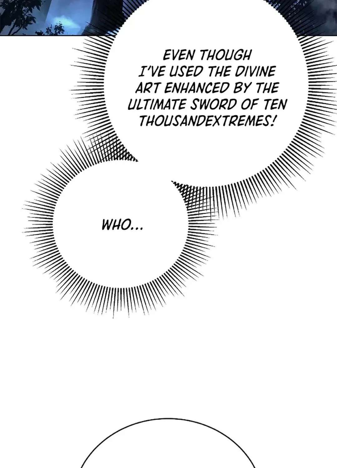 Tale of the Floating Sages Chapter 160 page 17 - 
