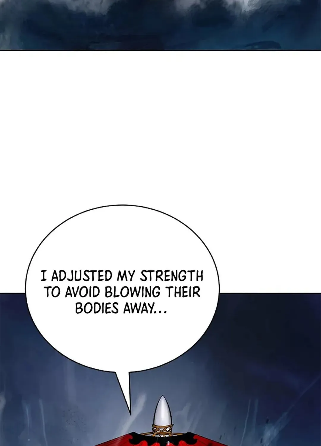 Tale of the Floating Sages Chapter 160 page 163 - 