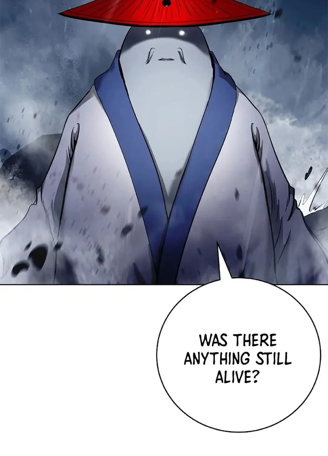 Tale of the Floating Sages Chapter 160 page 164 - 