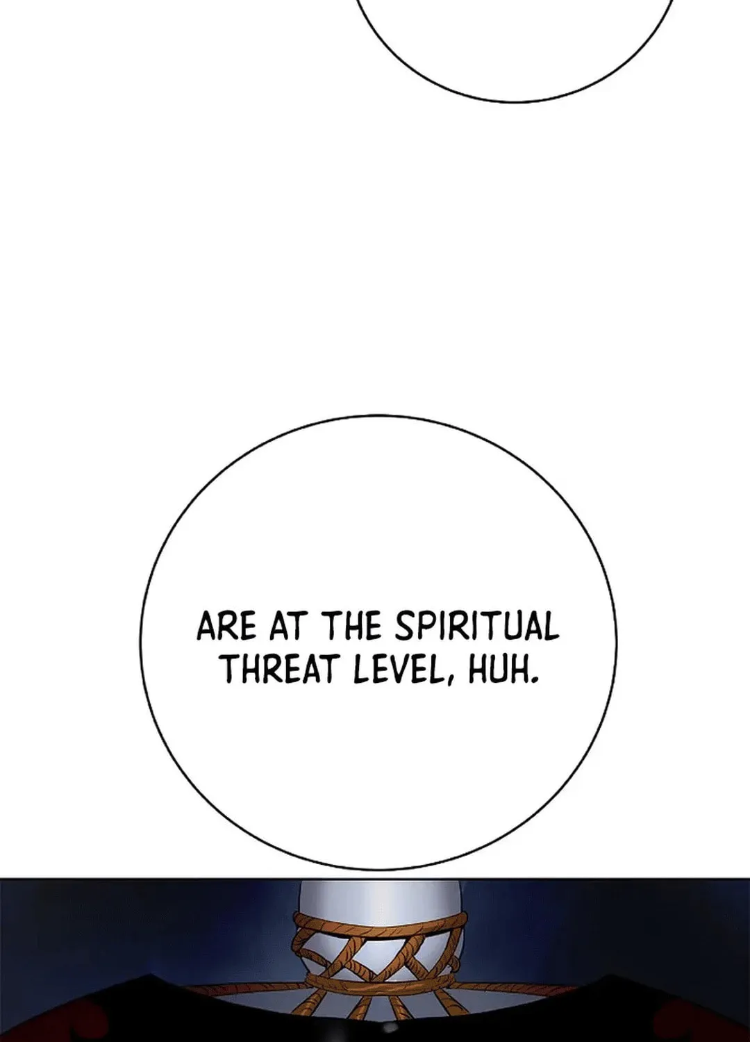Tale of the Floating Sages Chapter 160 page 168 - 