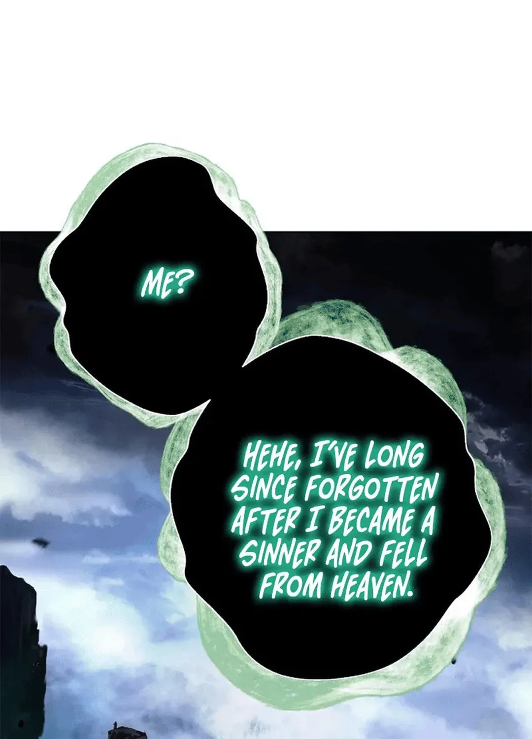 Tale of the Floating Sages Chapter 160 page 20 - 