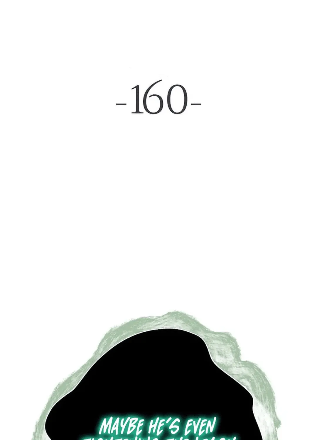 Tale of the Floating Sages Chapter 160 page 3 - 