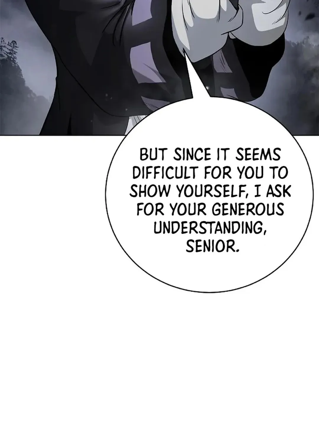 Tale of the Floating Sages Chapter 160 page 26 - 