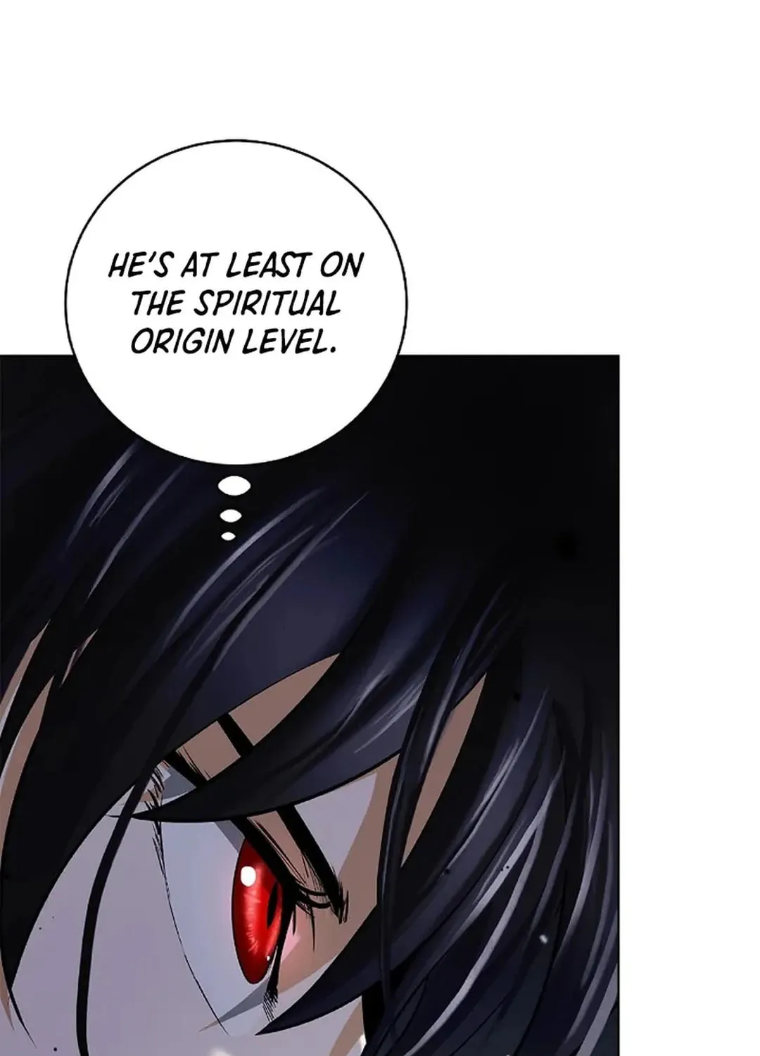 Tale of the Floating Sages Chapter 160 page 34 - 