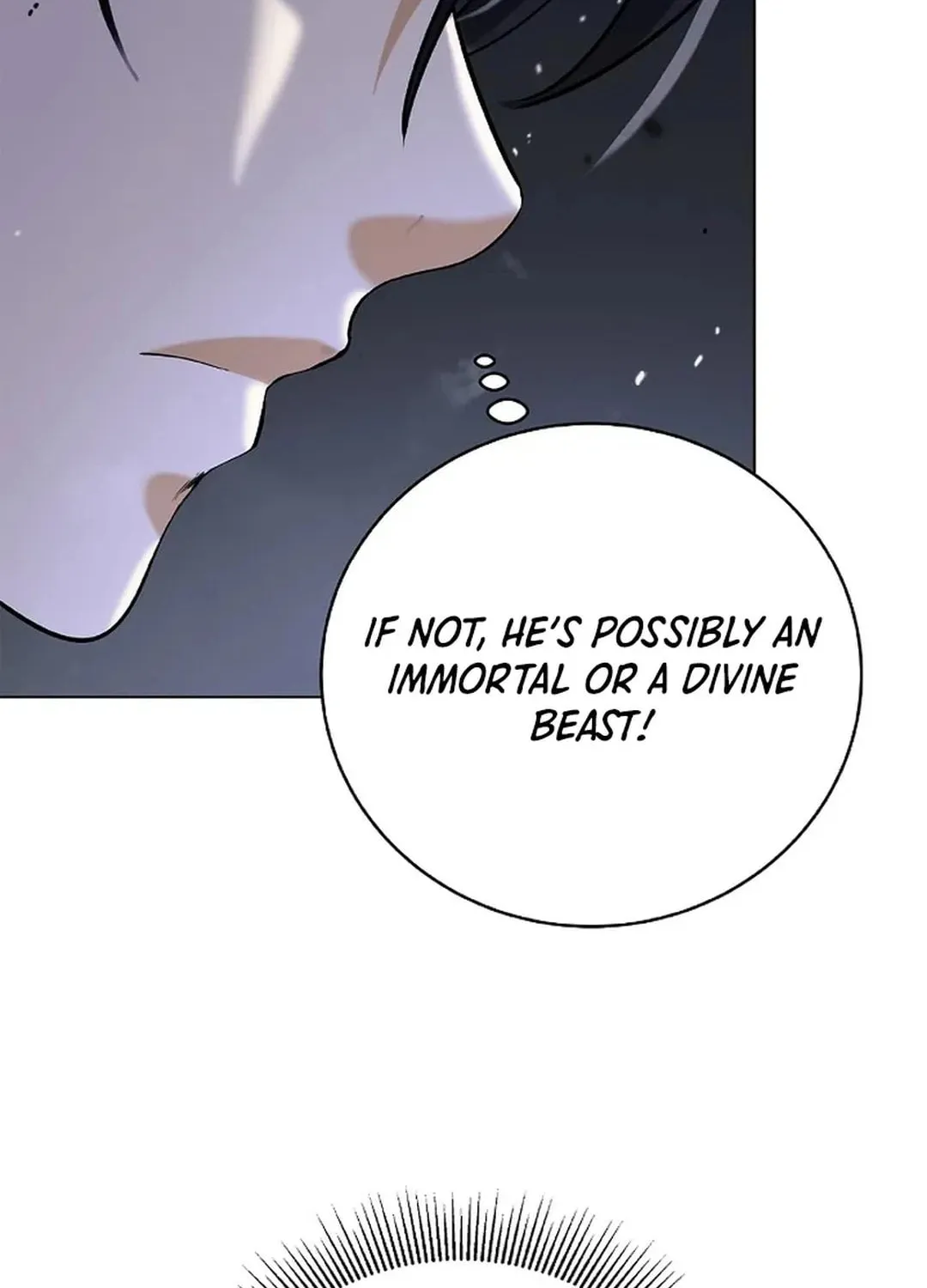 Tale of the Floating Sages Chapter 160 page 35 - 
