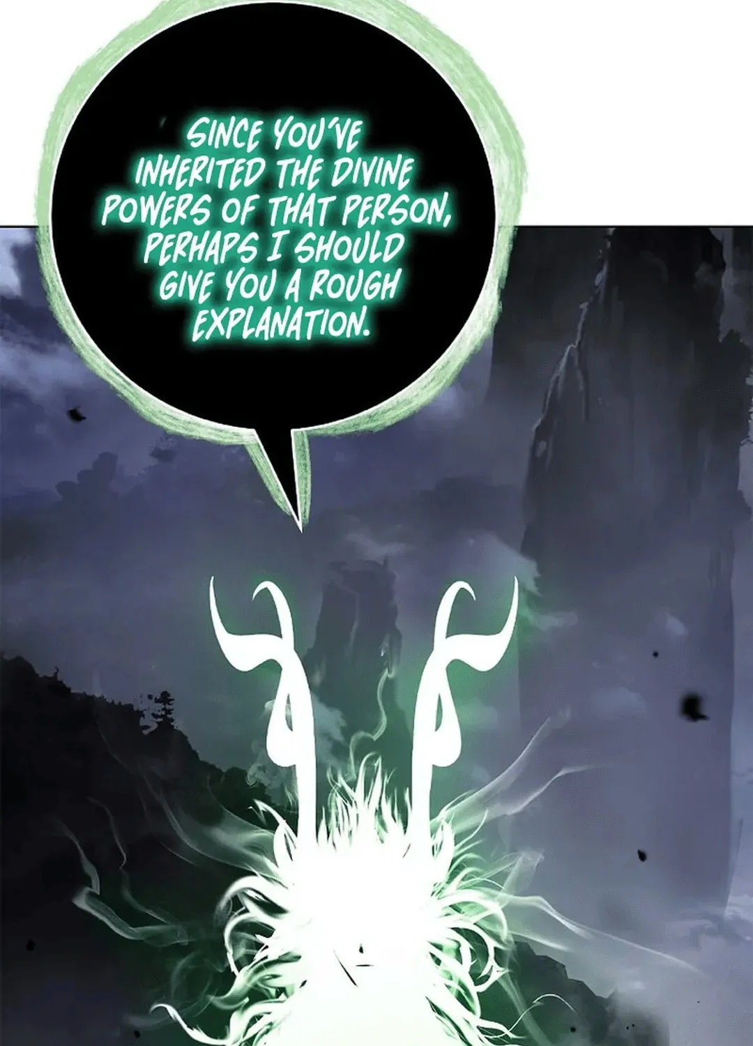 Tale of the Floating Sages Chapter 160 page 39 - 