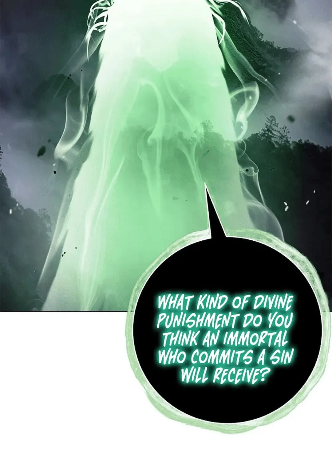 Tale of the Floating Sages Chapter 160 page 40 - 