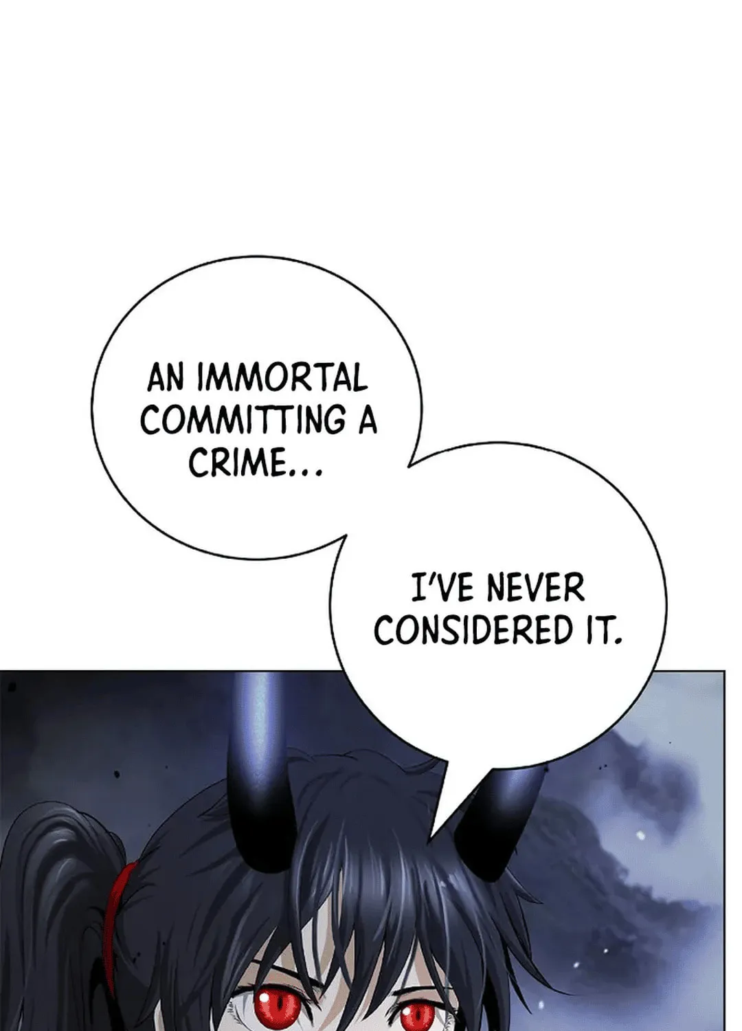 Tale of the Floating Sages Chapter 160 page 41 - 