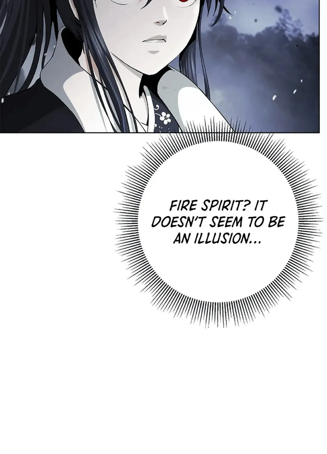 Tale of the Floating Sages Chapter 160 page 42 - 