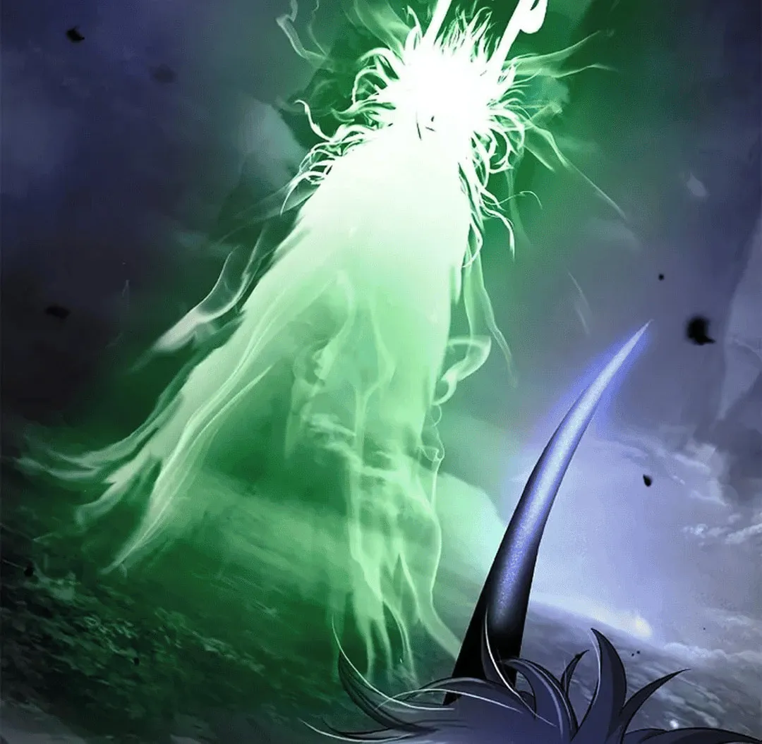 Tale of the Floating Sages Chapter 160 page 44 - 