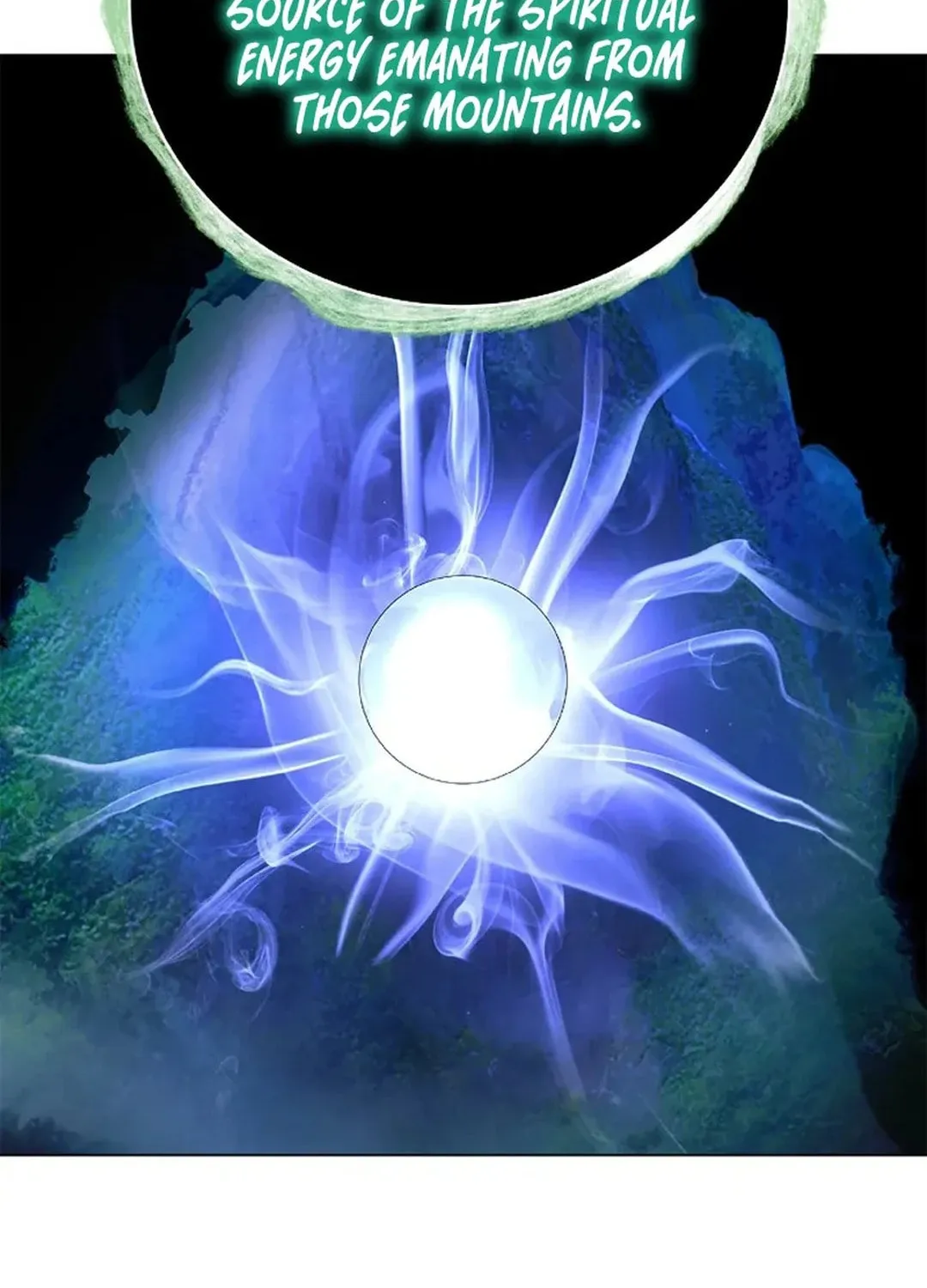 Tale of the Floating Sages Chapter 160 page 48 - 