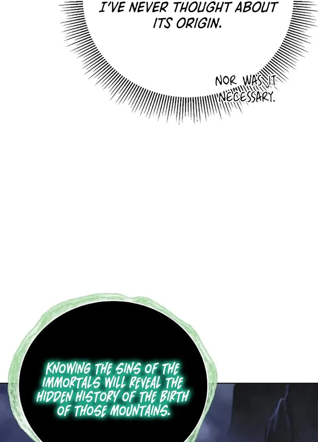 Tale of the Floating Sages Chapter 160 page 52 - 