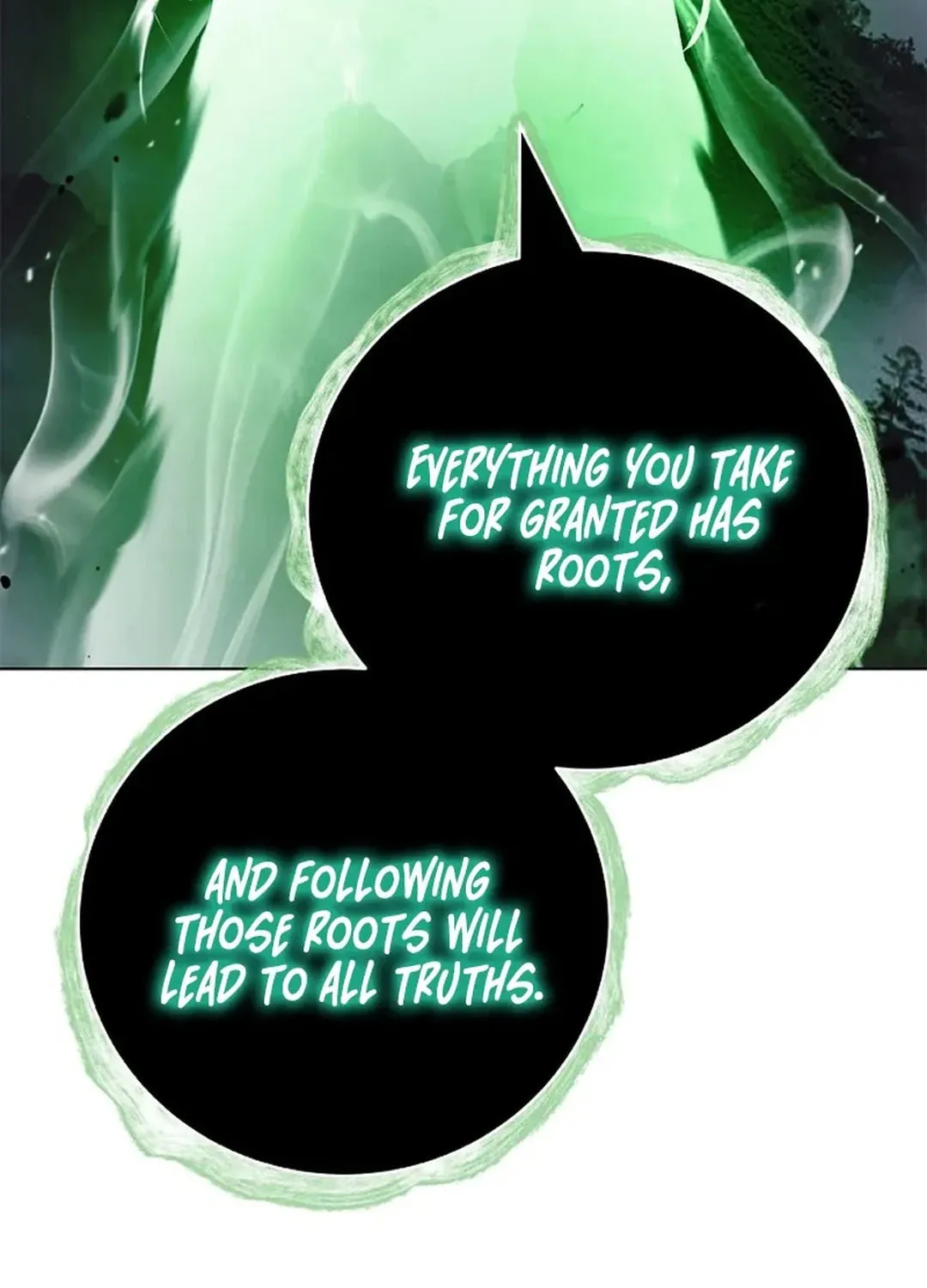 Tale of the Floating Sages Chapter 160 page 54 - 