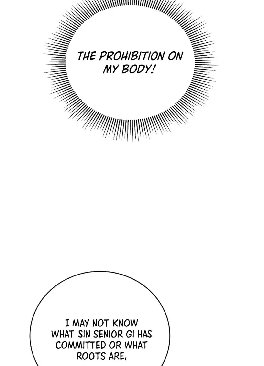 Tale of the Floating Sages Chapter 160 page 57 - 