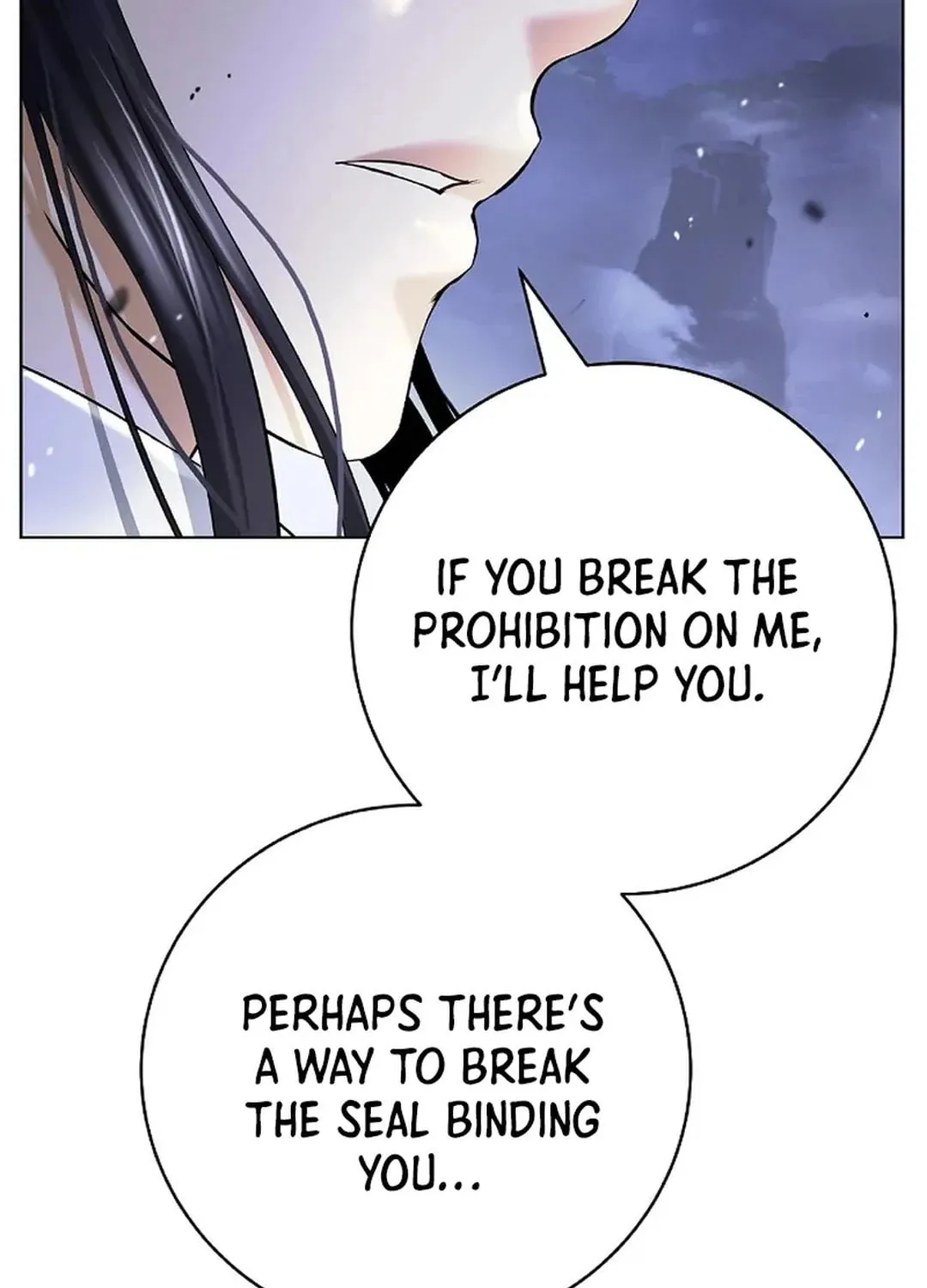 Tale of the Floating Sages Chapter 160 page 61 - 