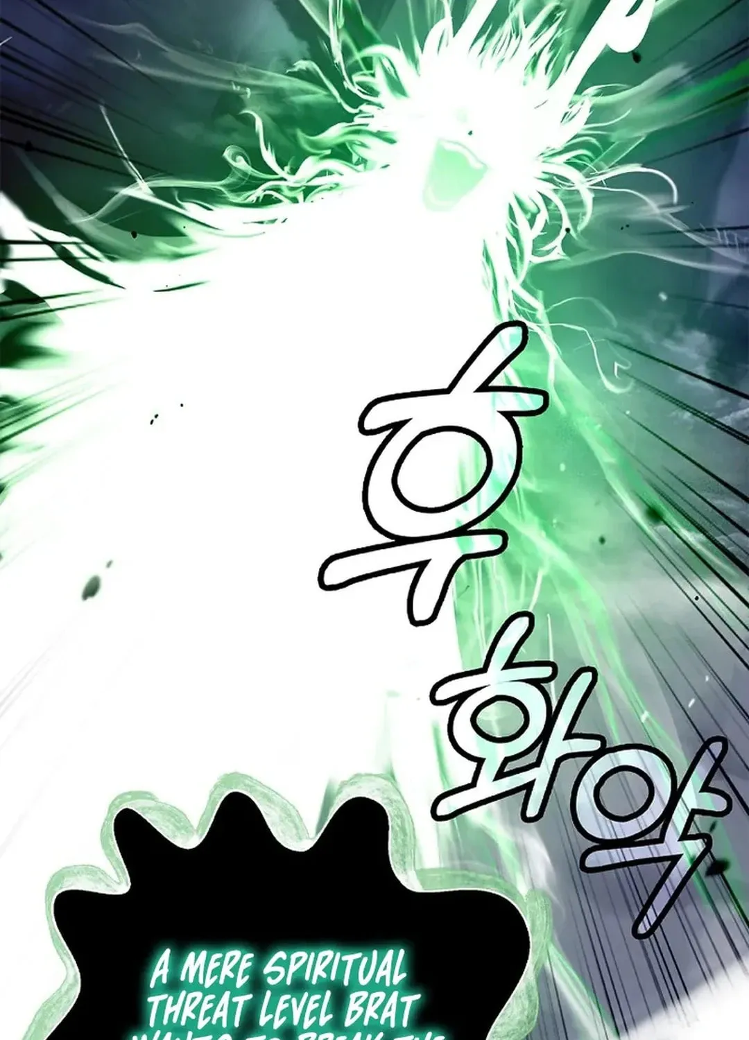Tale of the Floating Sages Chapter 160 page 63 - 