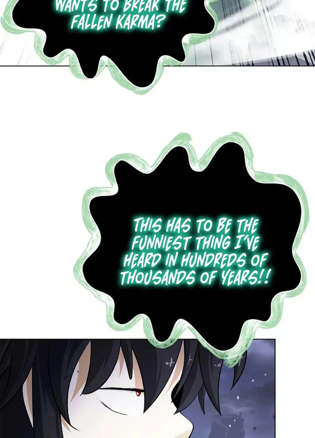 Tale of the Floating Sages Chapter 160 page 64 - 