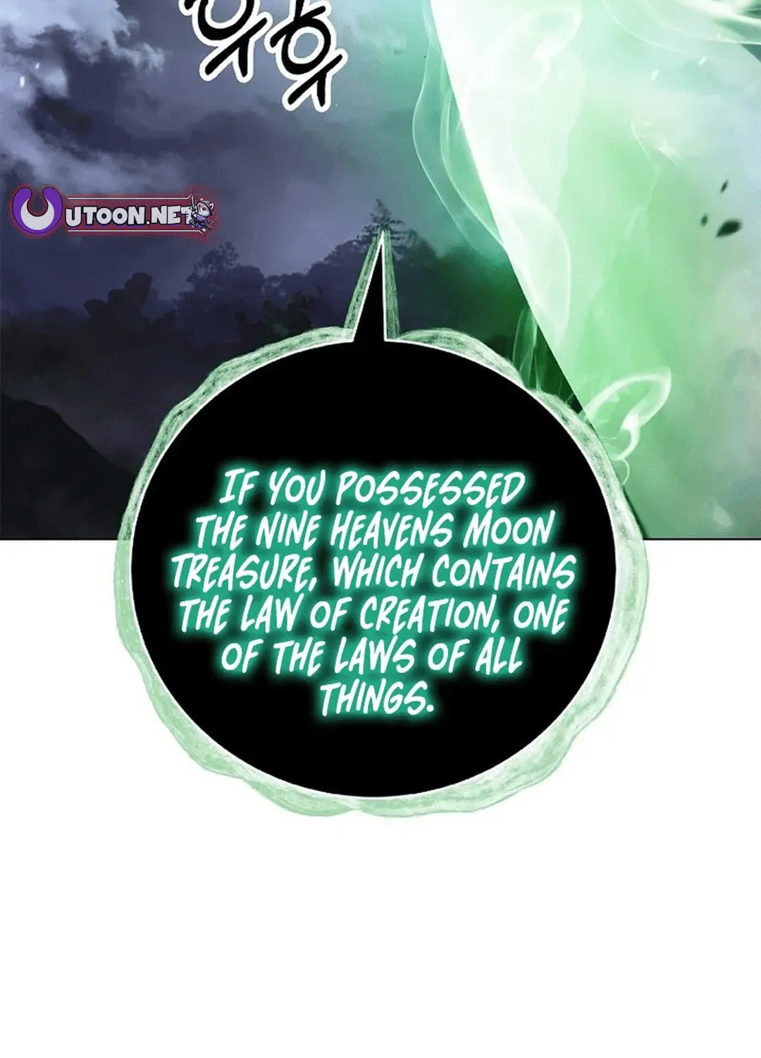 Tale of the Floating Sages Chapter 160 page 67 - 