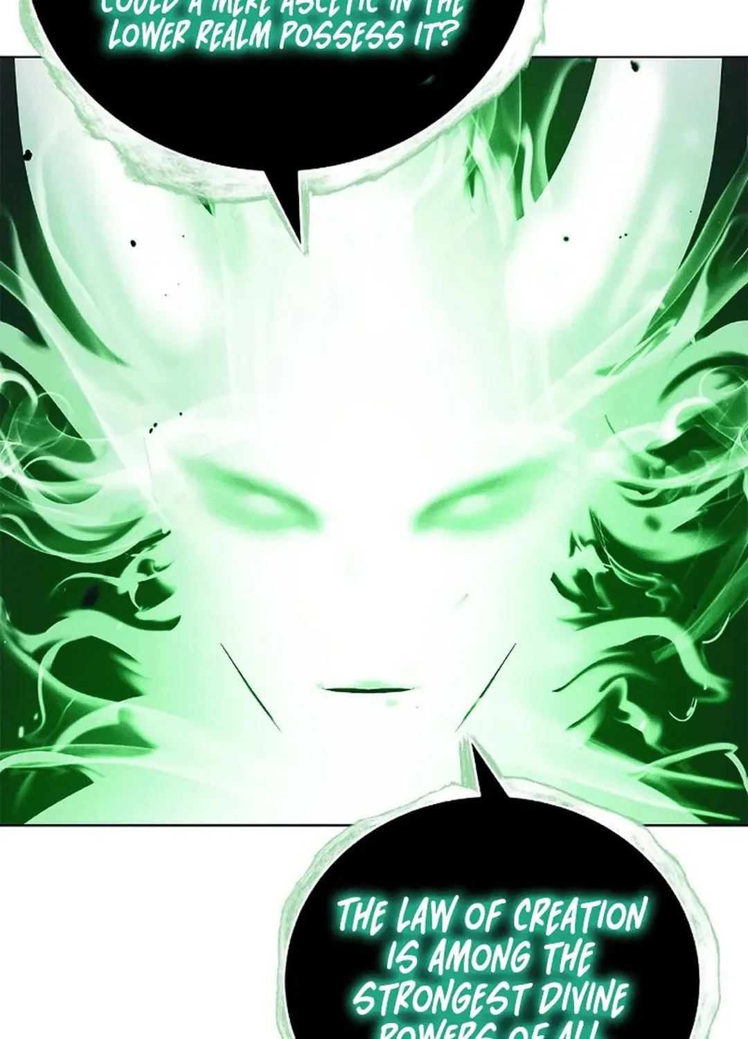 Tale of the Floating Sages Chapter 160 page 70 - 