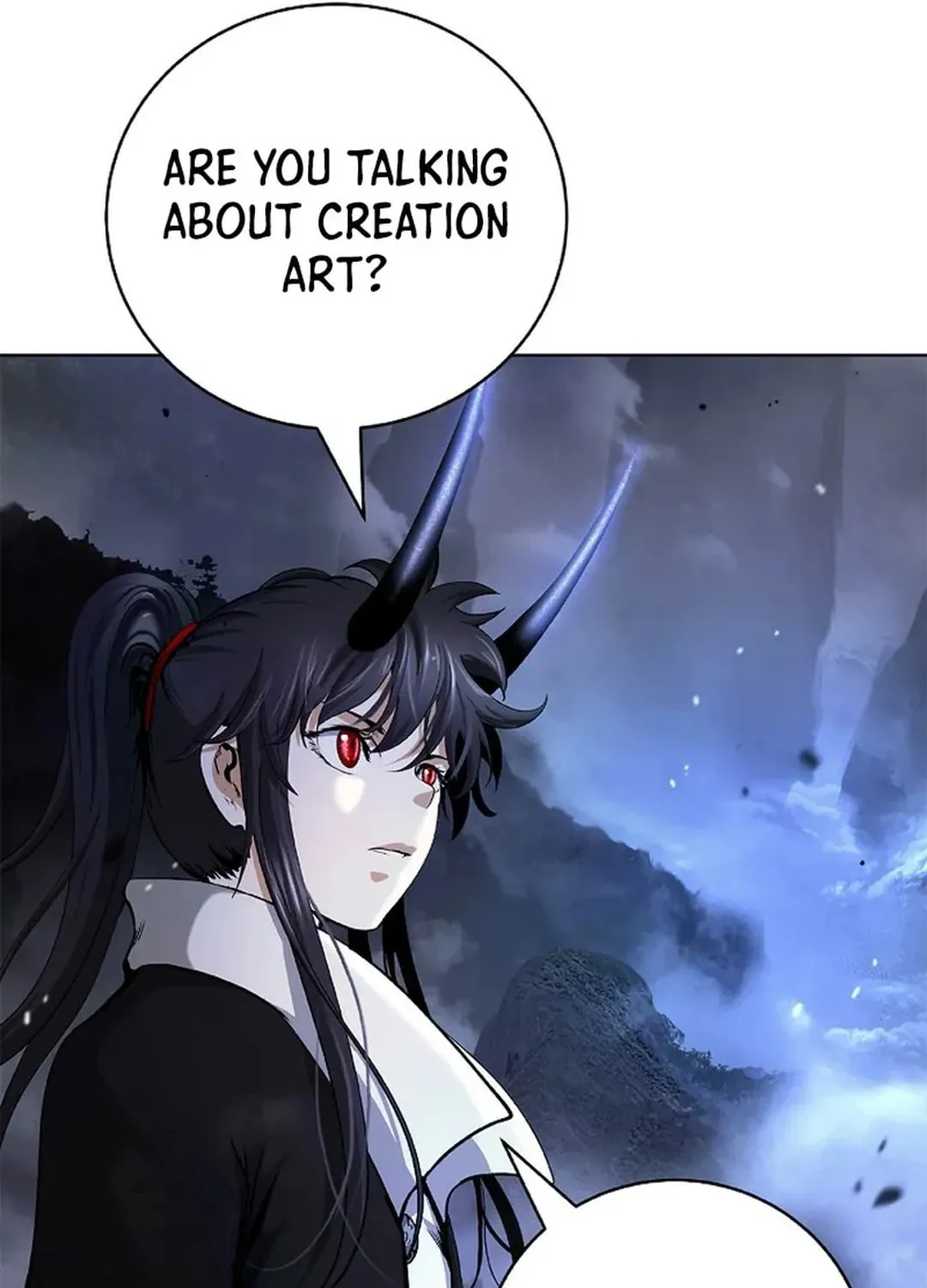 Tale of the Floating Sages Chapter 160 page 72 - 