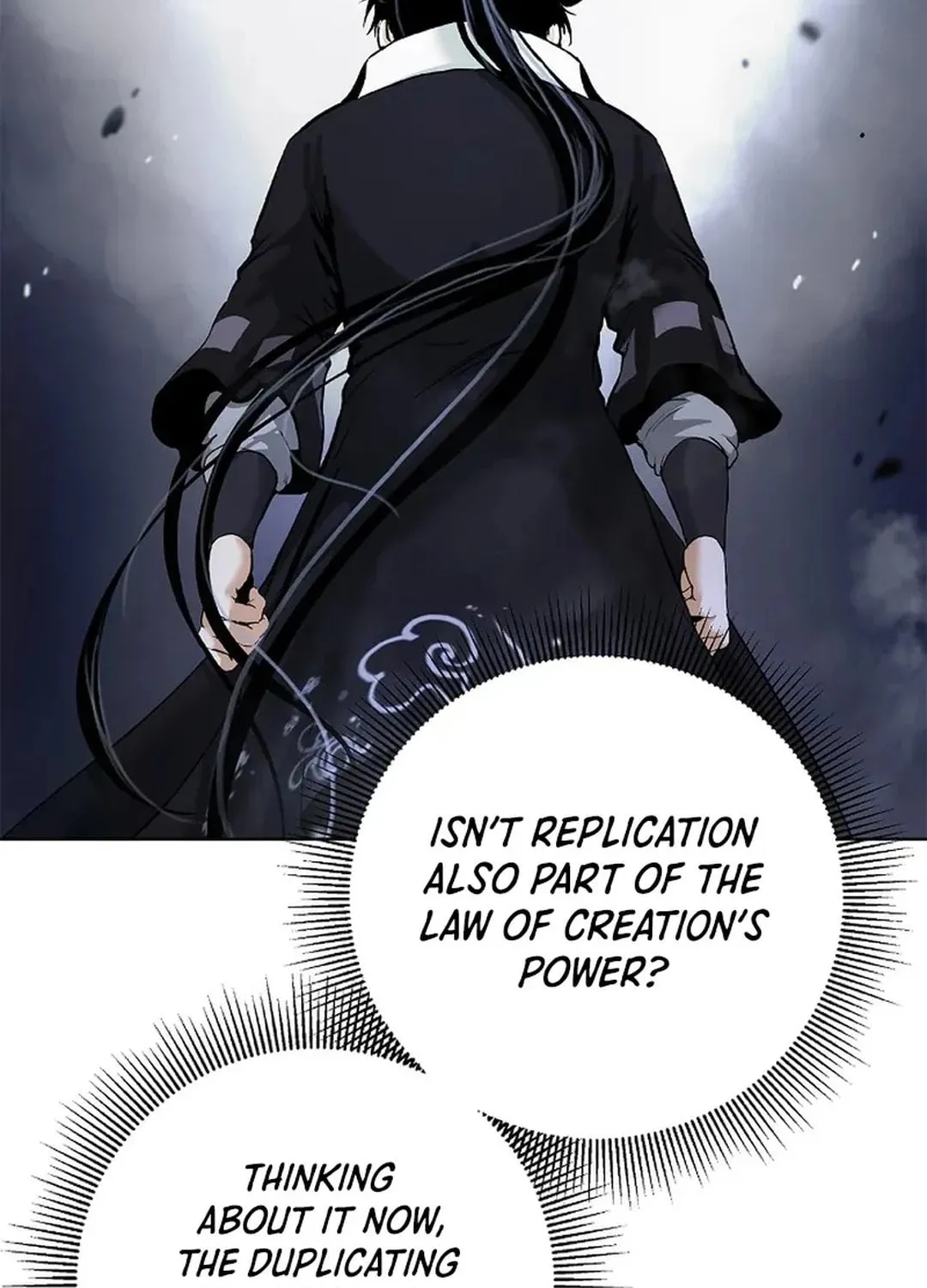 Tale of the Floating Sages Chapter 160 page 77 - 