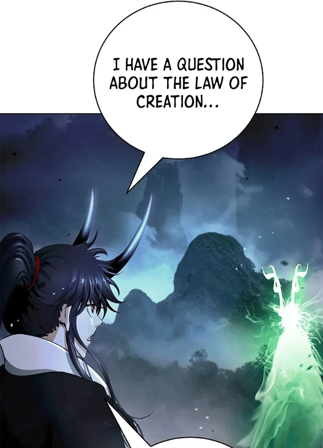 Tale of the Floating Sages Chapter 160 page 79 - 