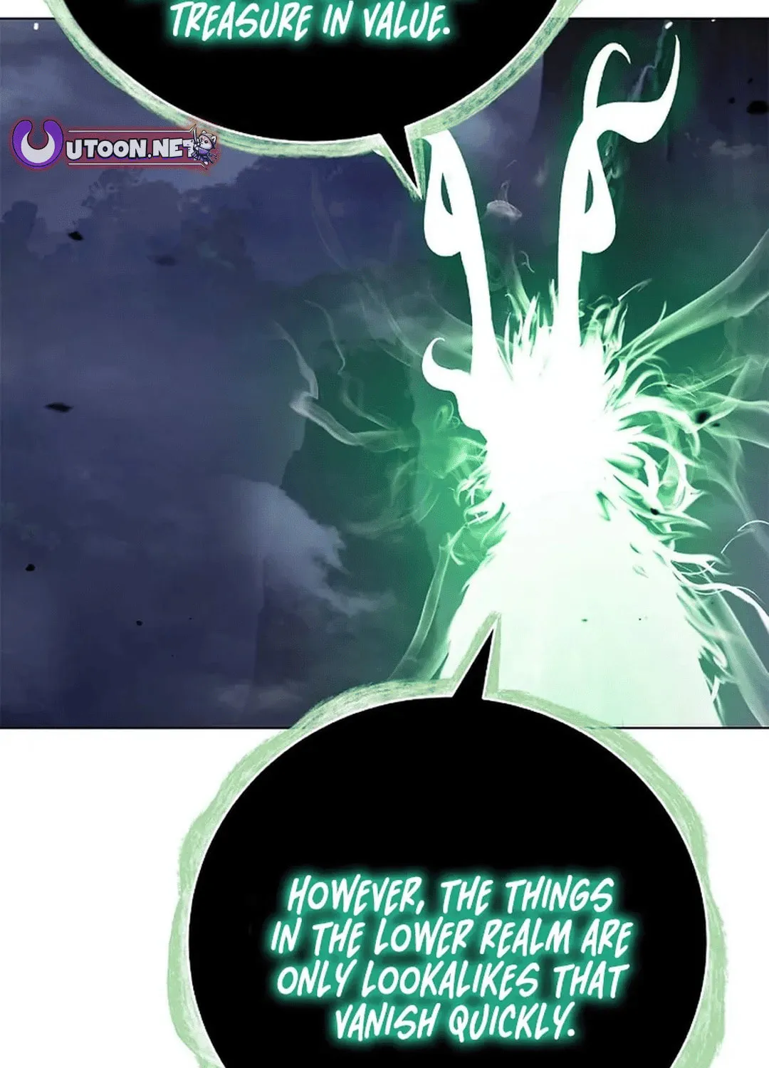 Tale of the Floating Sages Chapter 160 page 81 - 