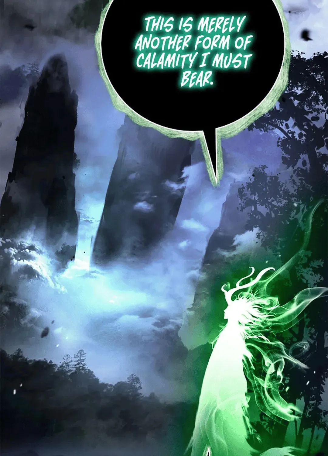 Tale of the Floating Sages Chapter 160 page 86 - 