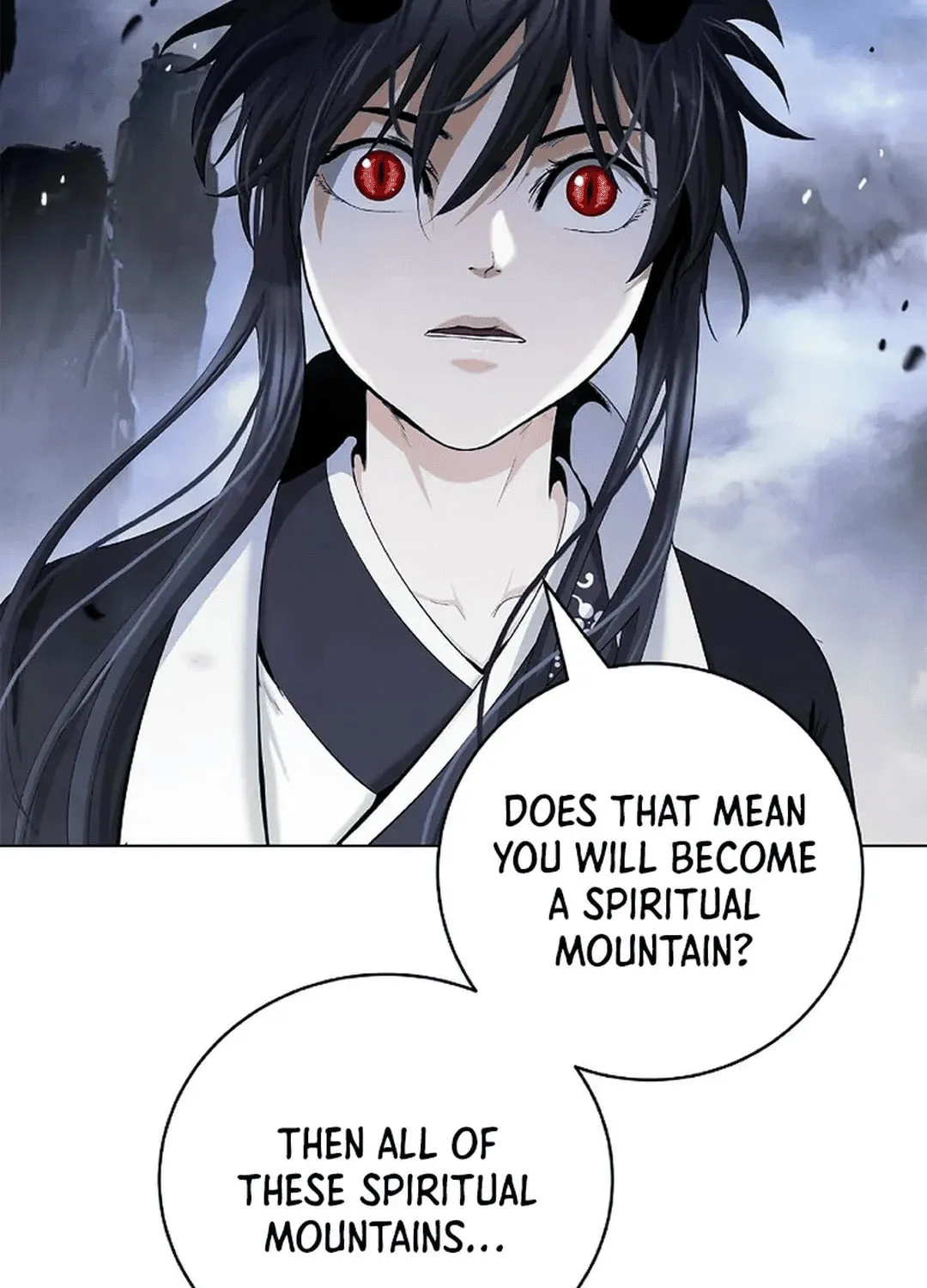 Tale of the Floating Sages Chapter 160 page 89 - 