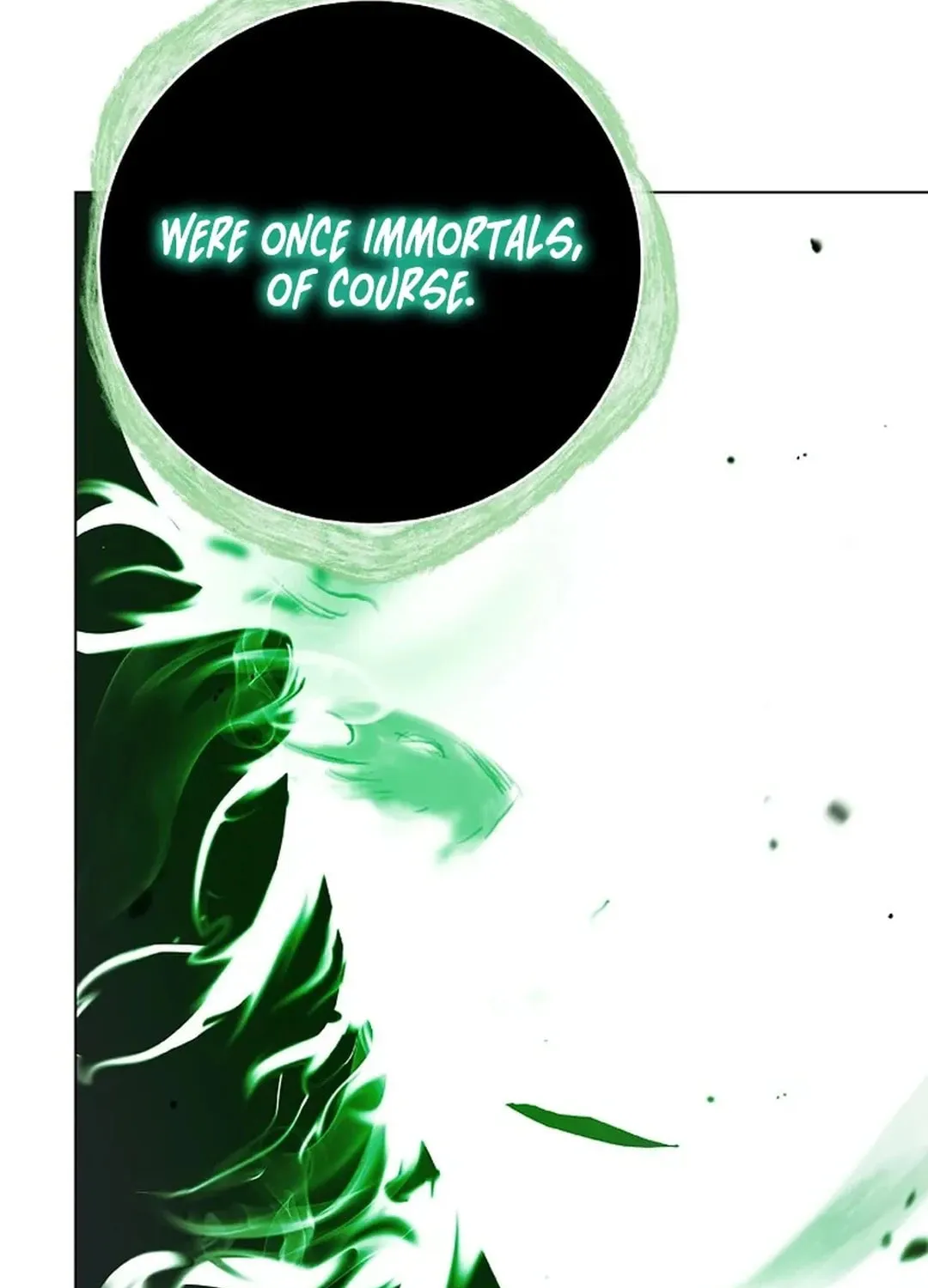 Tale of the Floating Sages Chapter 160 page 91 - 