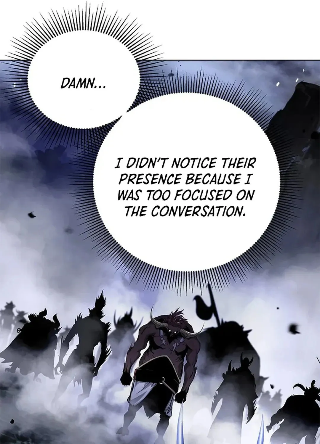 Tale of the Floating Sages Chapter 160 page 98 - 