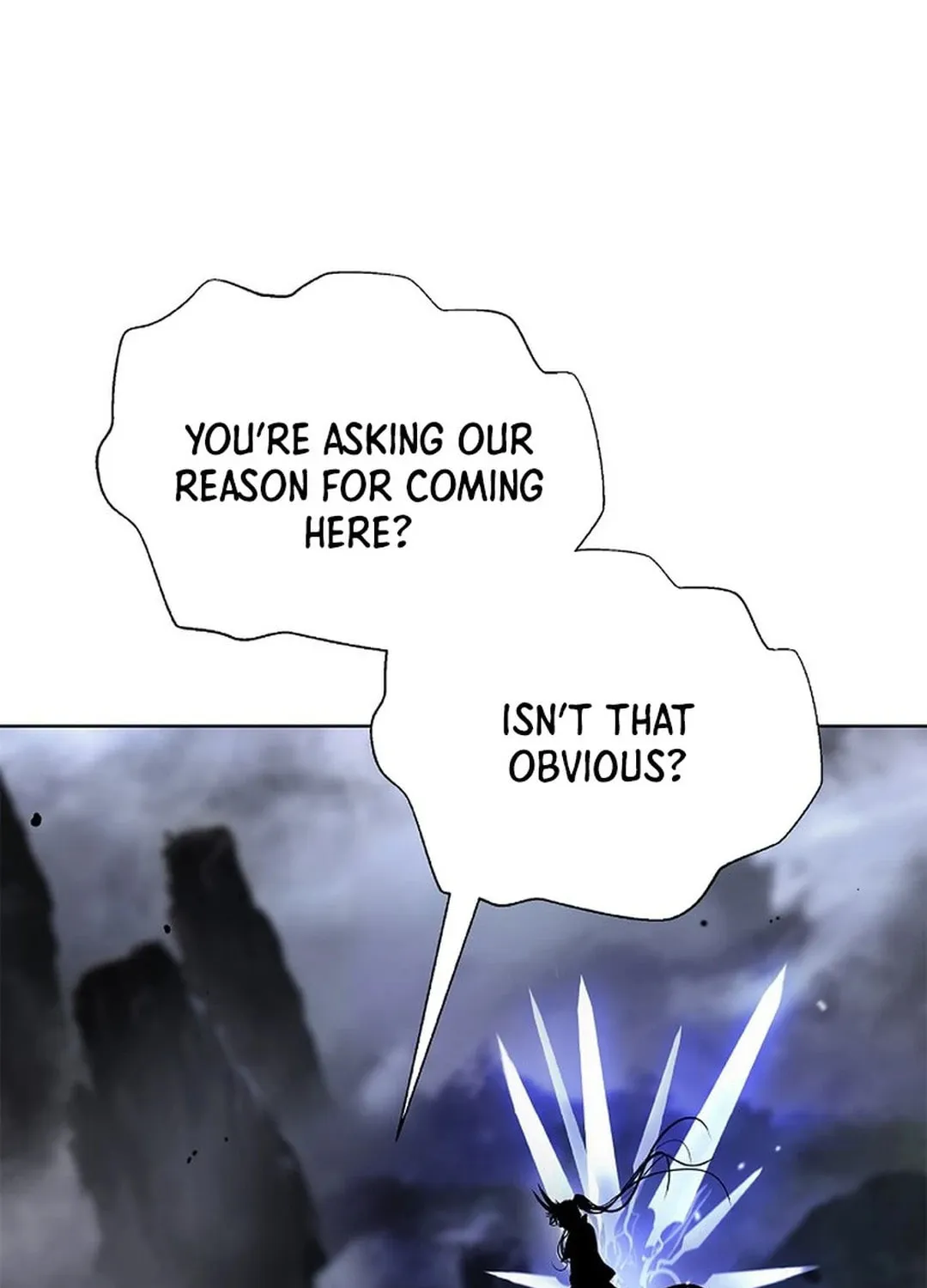 Tale of the Floating Sages Chapter 161 page 102 - 