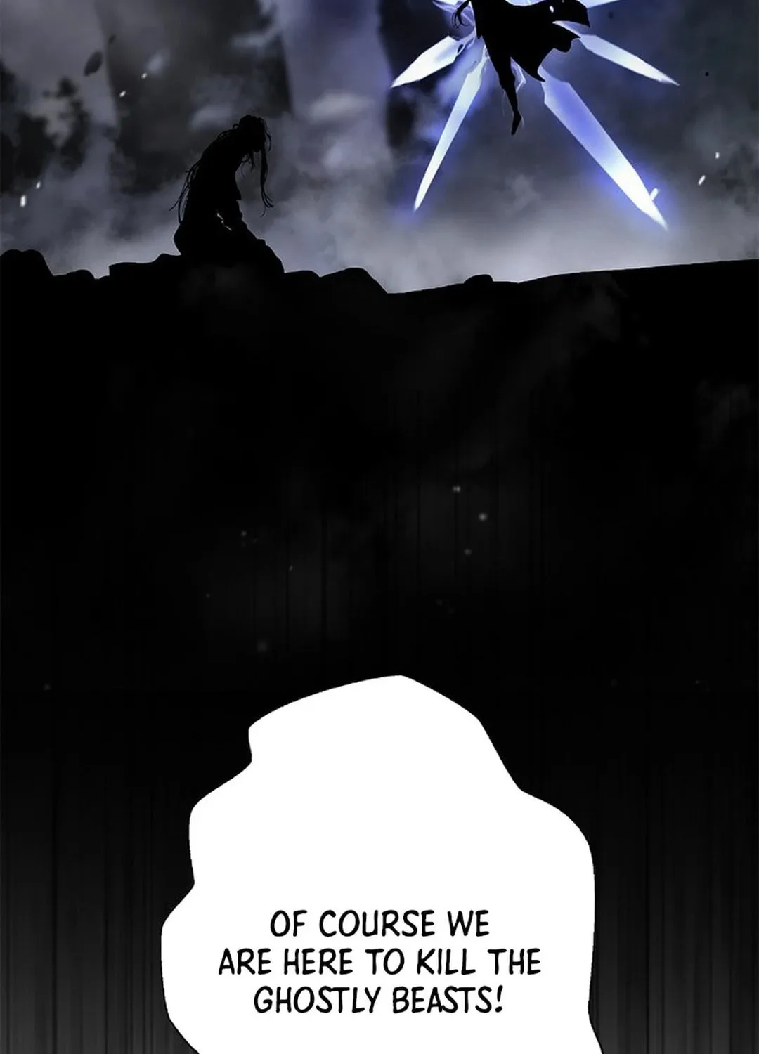 Tale of the Floating Sages Chapter 161 page 103 - 