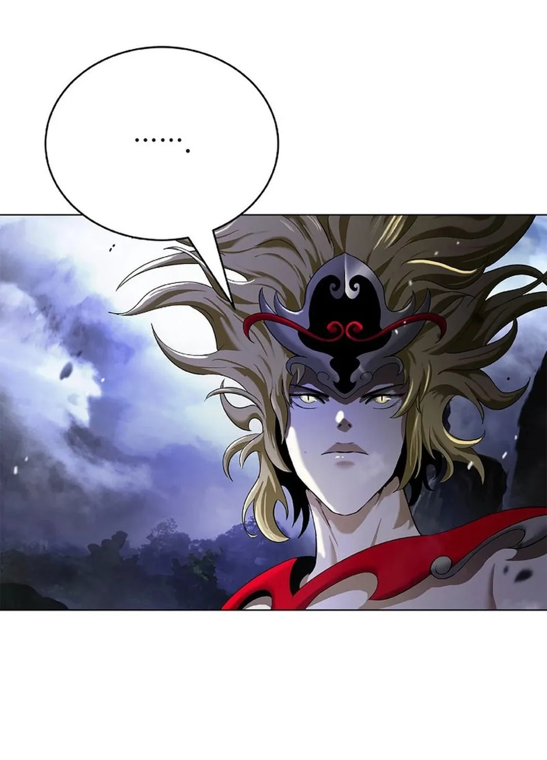 Tale of the Floating Sages Chapter 161 page 107 - 