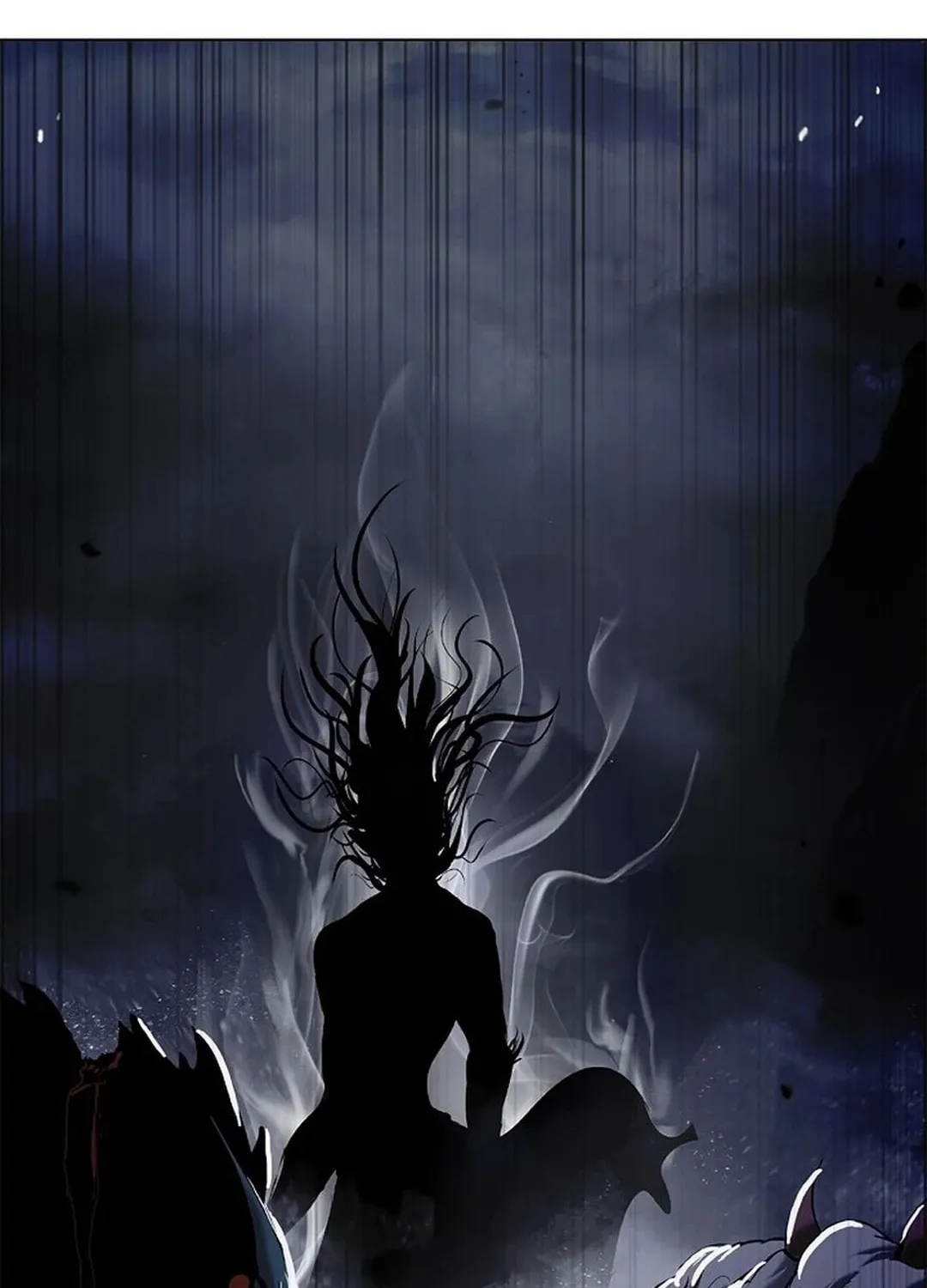 Tale of the Floating Sages Chapter 161 page 108 - 