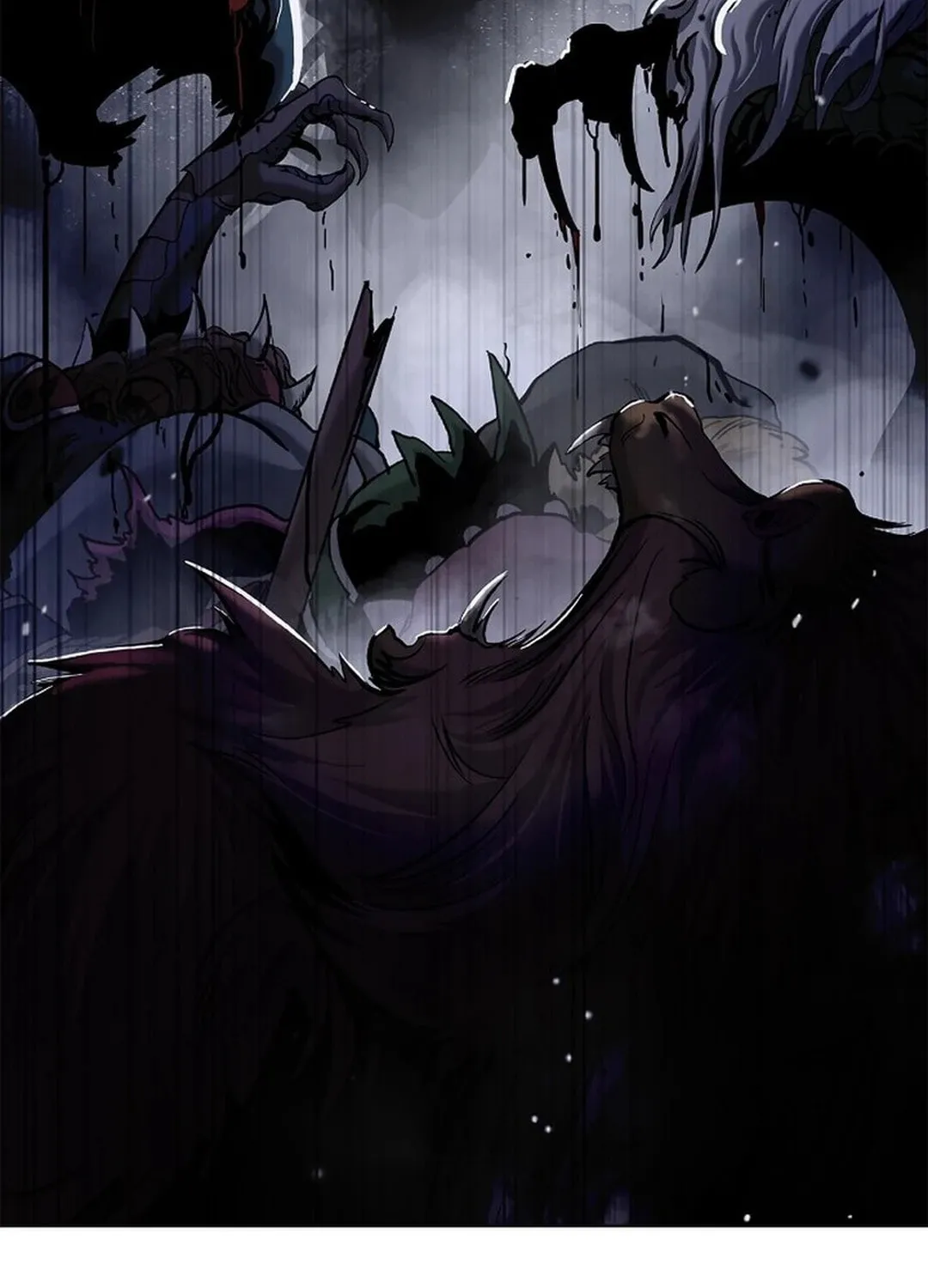 Tale of the Floating Sages Chapter 161 page 109 - 