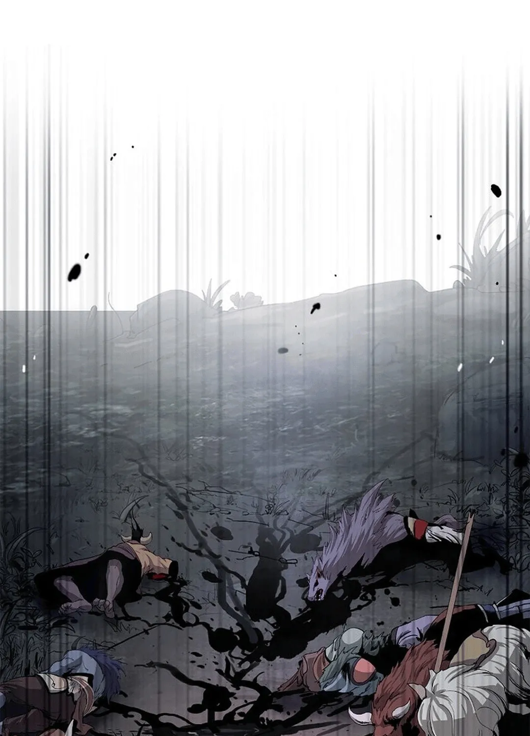 Tale of the Floating Sages Chapter 161 page 112 - 