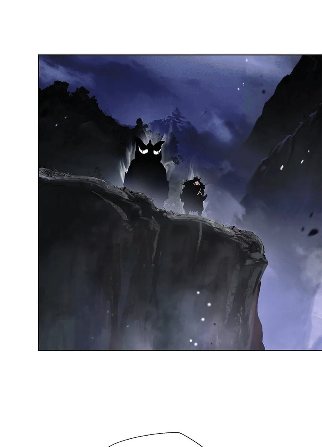 Tale of the Floating Sages Chapter 161 page 115 - 