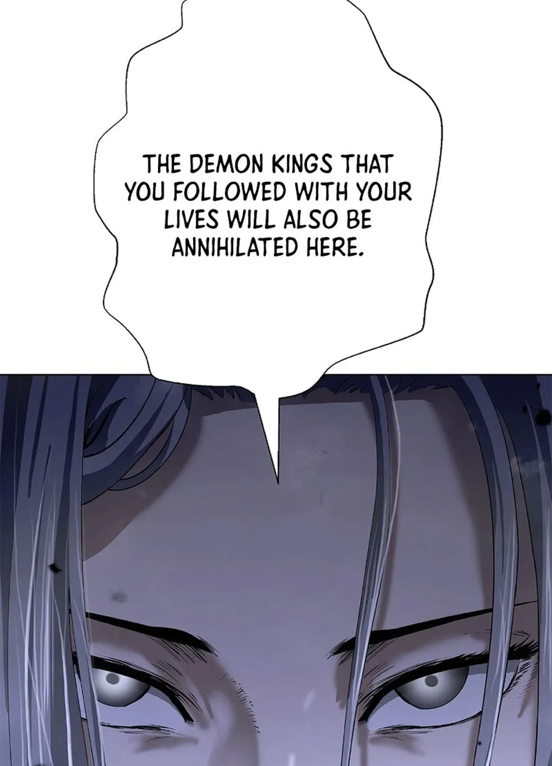 Tale of the Floating Sages Chapter 161 page 116 - 