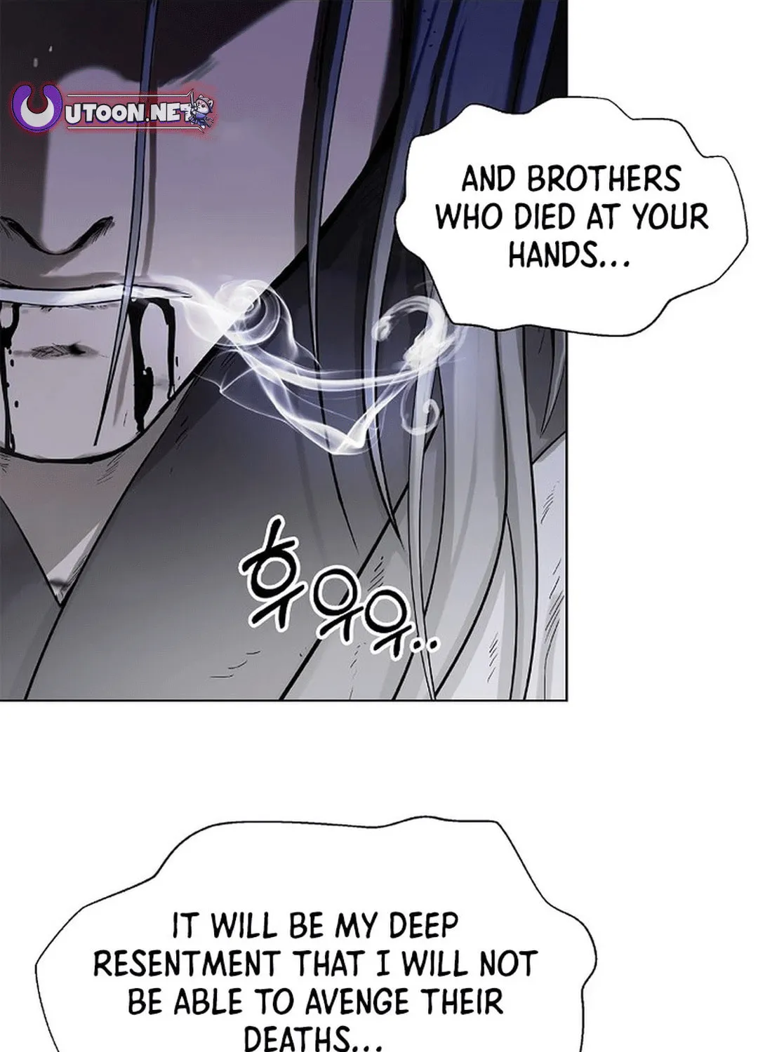 Tale of the Floating Sages Chapter 161 page 120 - 